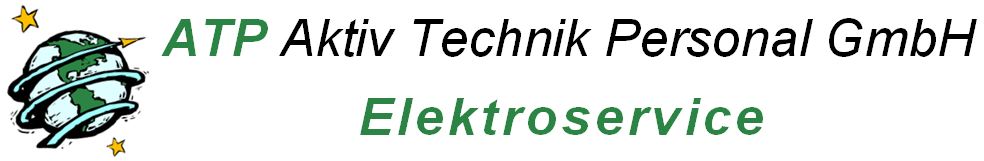 ATP Aktiv Technik Personal GmbH